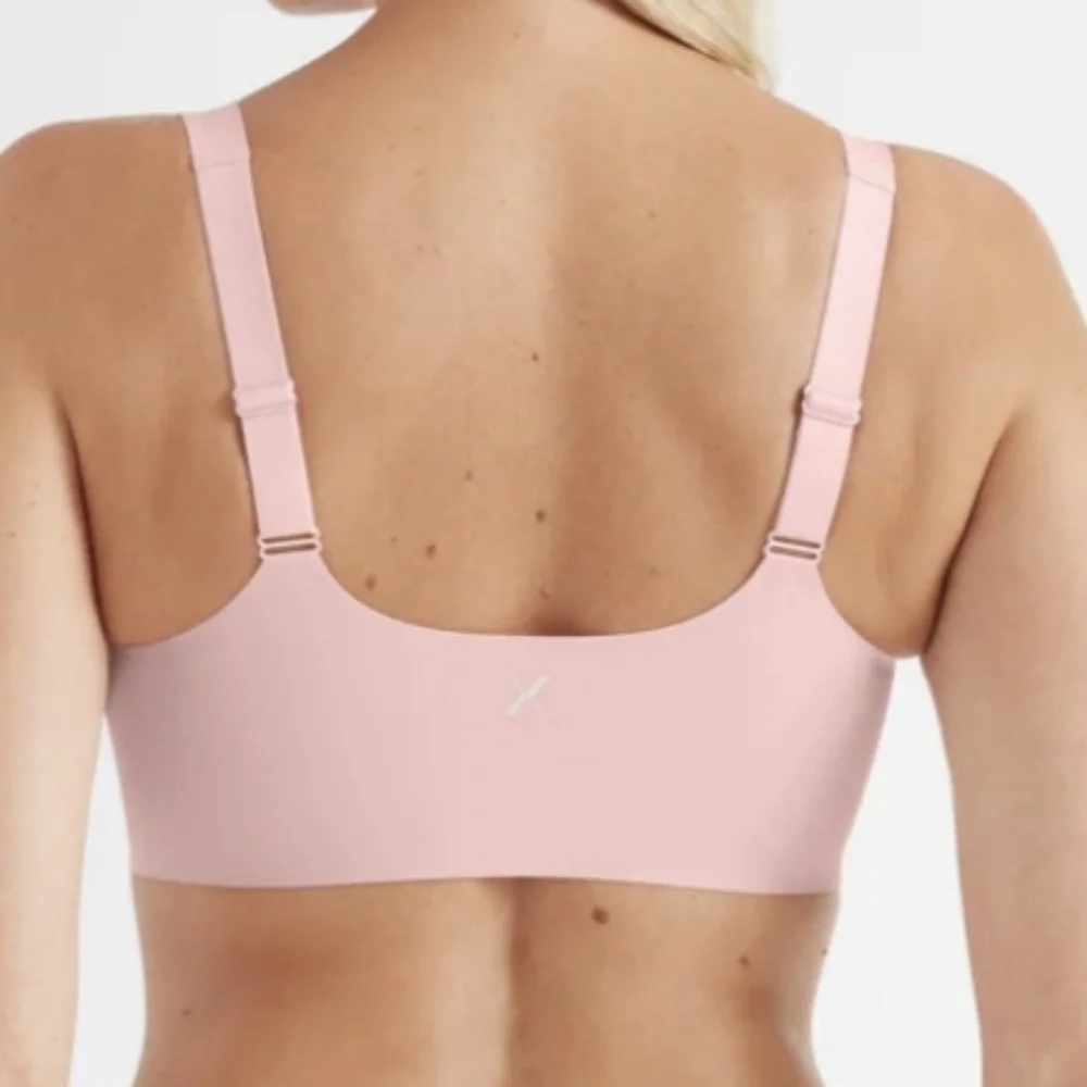 Knix Revolution Adjustable Pullover Bra - Size M+